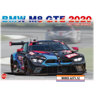 bmw m8 gte 2020 daytona 24 hours winner 1