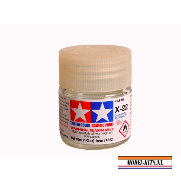 clear gloss 23ml