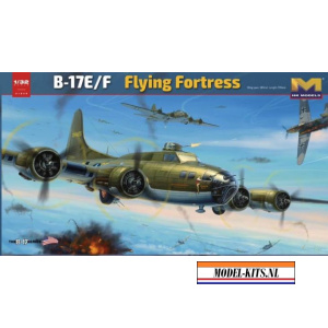 f flying fortress