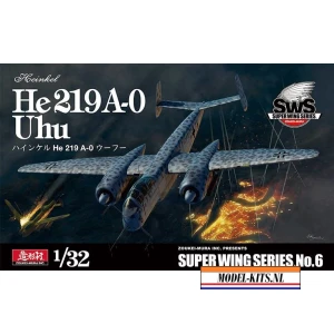 heinkel he 219 a 0 uhu 0