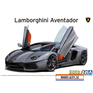 lamborghini aventador lp700 4 11