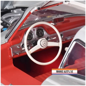 mercedes benz 300sl coupe 10