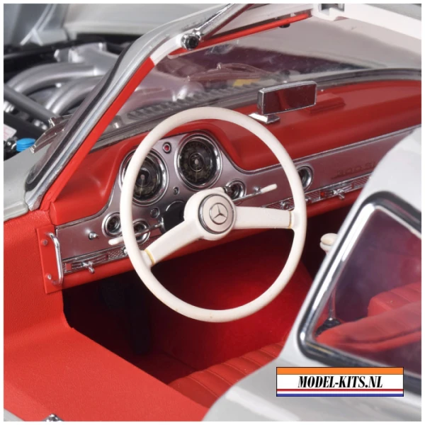 mercedes benz 300sl coupe 10