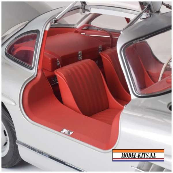 mercedes benz 300sl coupe 11