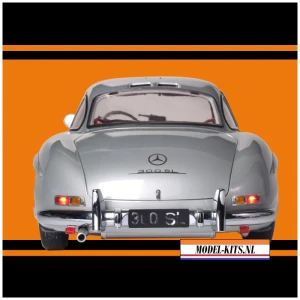 mercedes benz 300sl coupe 2