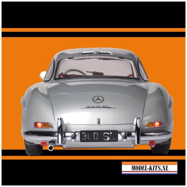 mercedes benz 300sl coupe 2