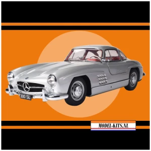 mercedes benz 300sl coupe 3