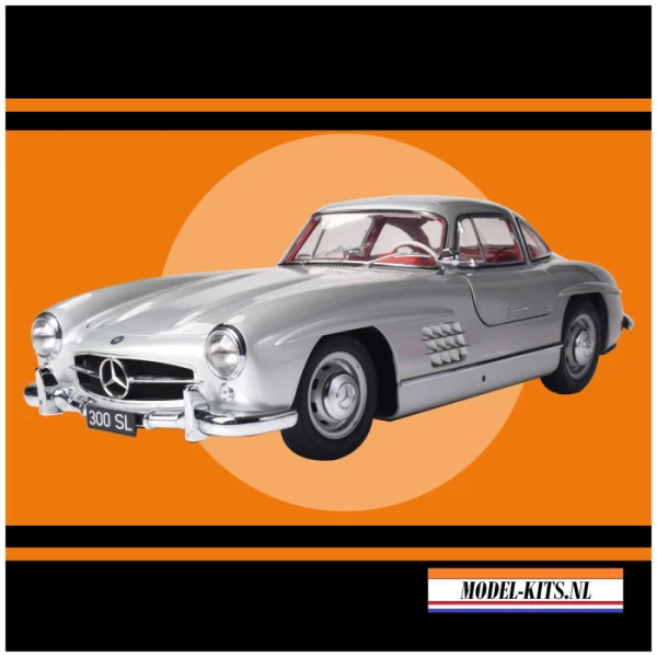 mercedes benz 300sl coupe 3