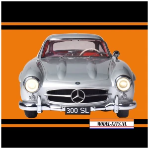 mercedes benz 300sl coupe