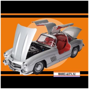 mercedes benz 300sl coupe 4