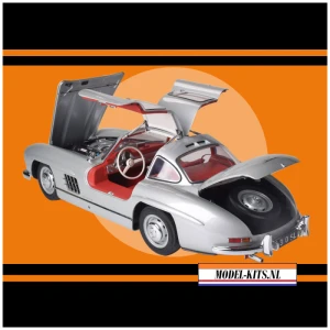mercedes benz 300sl coupe 5