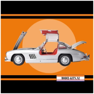 mercedes benz 300sl coupe 6