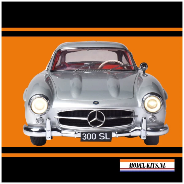 mercedes benz 300sl coupe