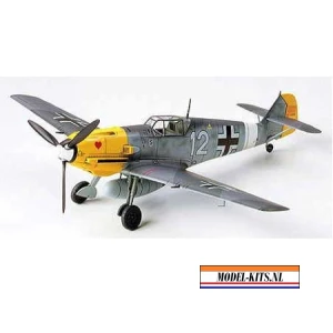 messerschmitt bf109e 4 7 trop 1