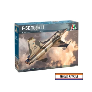 northrop f 5e tiger ii