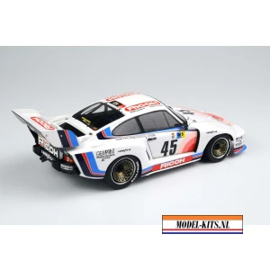 porsche 935 k2 1978 le mans 24 hours 2