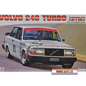 volvo 240 turbo 1985 dtm champion 1