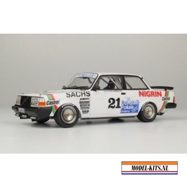 volvo 240 turbo 1985 dtm champion 2