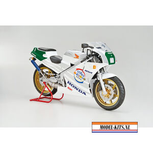 HONDA MC18 NSR250R SP CUSTOM 1989 1