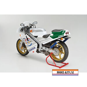 HONDA MC18 NSR250R SP CUSTOM 1989 2