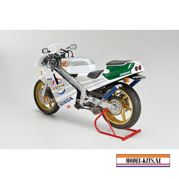 HONDA MC18 NSR250R SP CUSTOM 1989 2