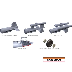 Ju Ef 126 Elli Ef 127 Walli 3In1 (4) 1