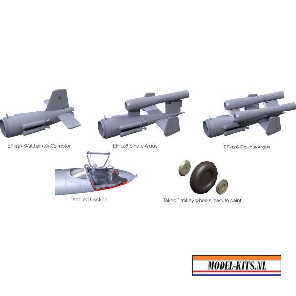 Ju Ef 126 Elli Ef 127 Walli 3In1 (4) 1