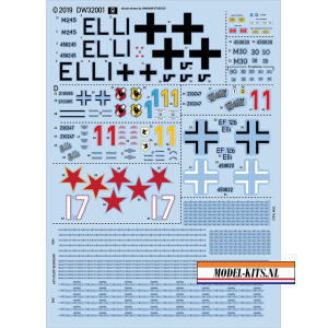 Ju Ef 126 Elli Ef 127 Walli 3In1 (4) 2