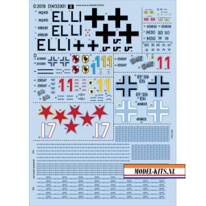 Ju Ef 126 Elli Ef 127 Walli 3In1 (4) 2