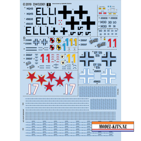Ju Ef 126 Elli Ef 127 Walli 3In1 (4) 2