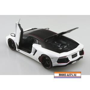 Lamborghini Aventador Pirelli Edition 2014 3