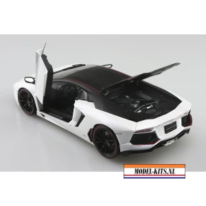 Lamborghini Aventador Pirelli Edition 2014 3