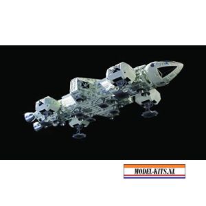 SPACE 1999 EAGLE TRANSPORTER 1