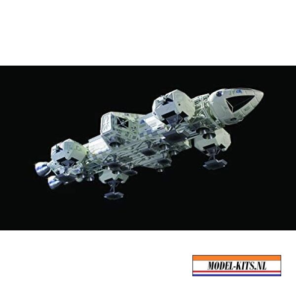 SPACE 1999 EAGLE TRANSPORTER 1