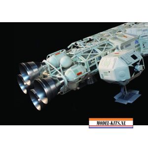 SPACE 1999 EAGLE TRANSPORTER 2