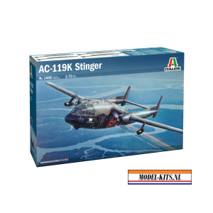 ac 119k stinger