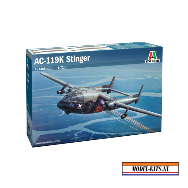 ac 119k stinger