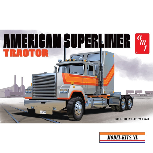 american superliner