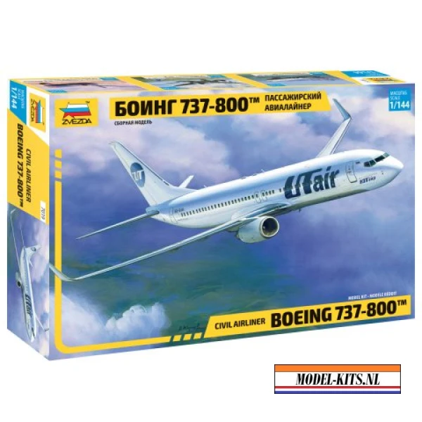 boeing 737 800