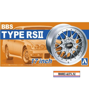 bss type rs ii 17