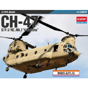 ch 47d f j hc mk.1 4 Nations