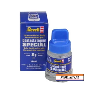 contact liquid special 30g