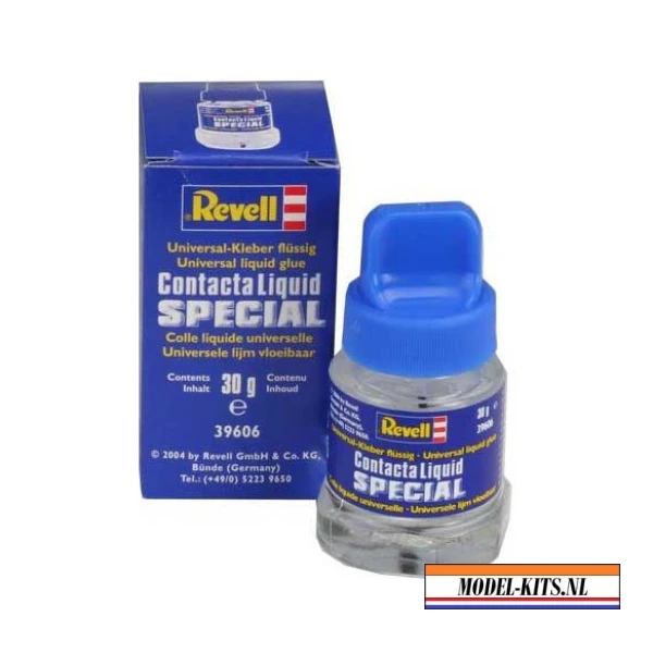 contact liquid special 30g