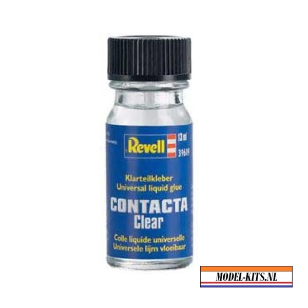 contacta clear 20g