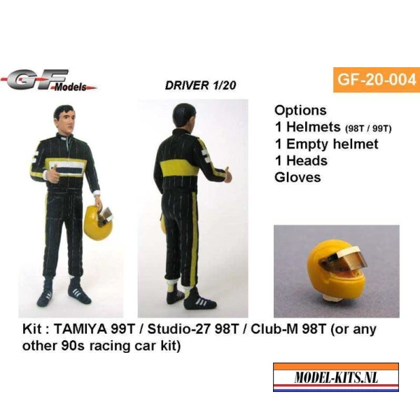 driver 2