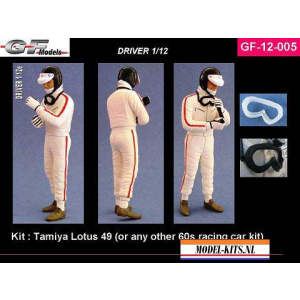 driver figure