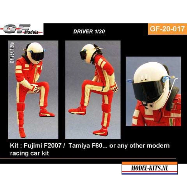 driver figure 4