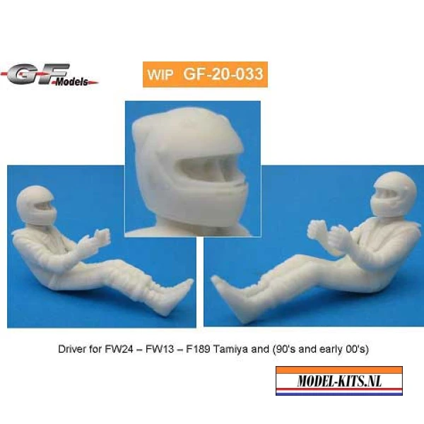 driver figure 7