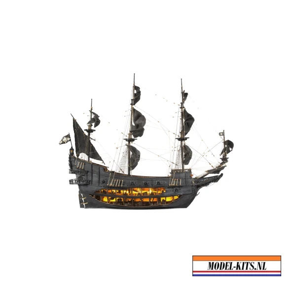 flying dutchman 1