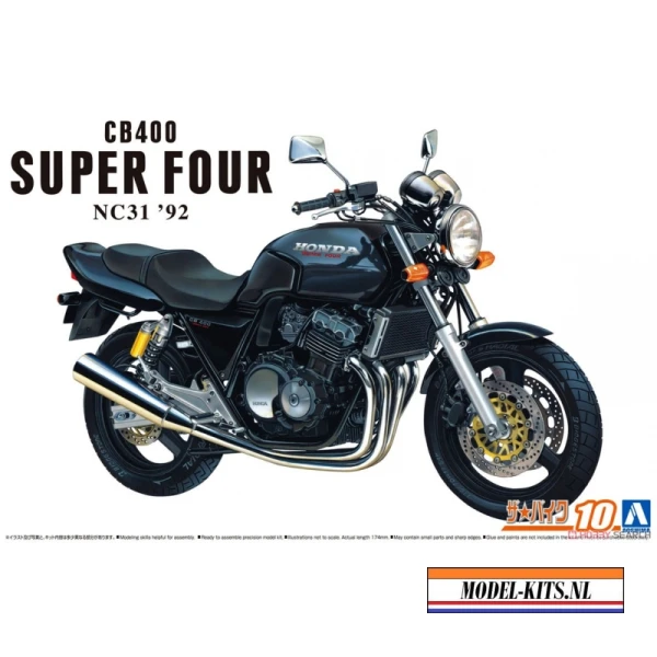 honda cb400sf